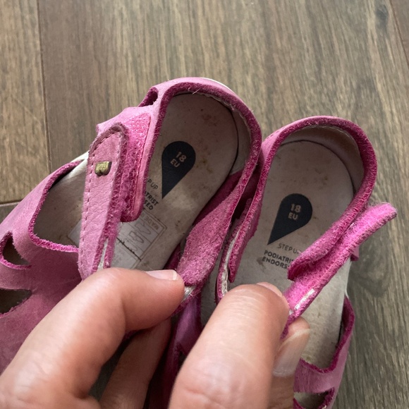 5/$20 Bobux shoes - Picture 3 of 5